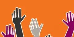 طريقة واحدة كبيرة للشعور بقدر أقل من الانفصال